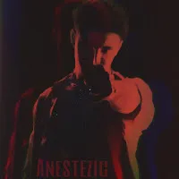 Adi — Anestezic — обложка